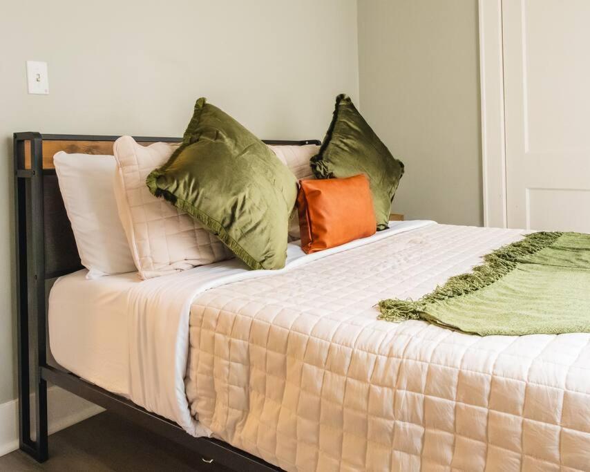 Dundee Escape Villa Charleston Eksteriør billede