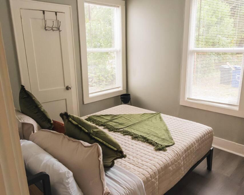 Dundee Escape Villa Charleston Eksteriør billede