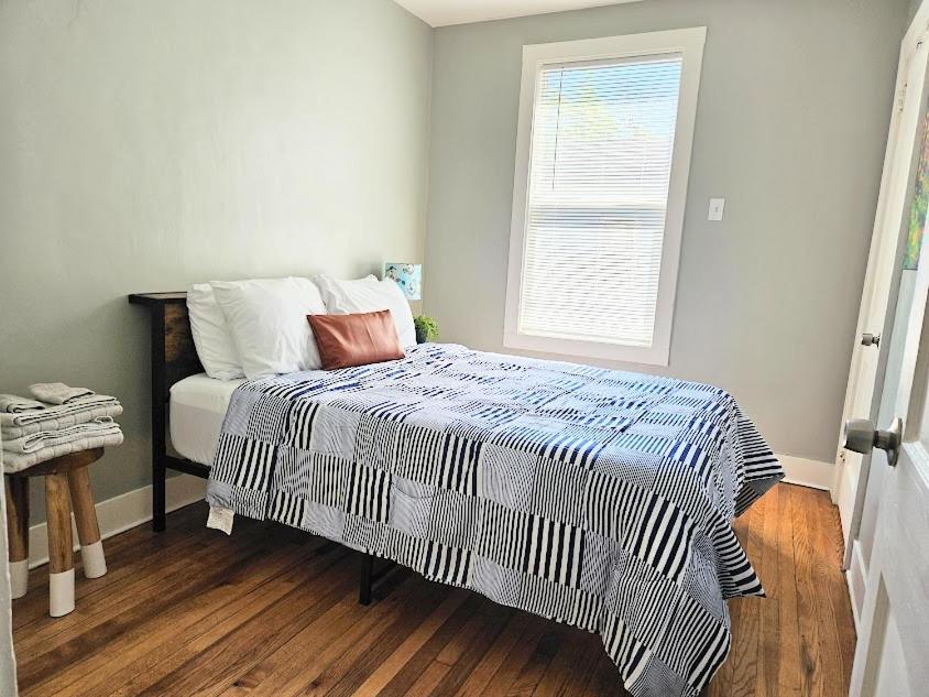 Dundee Escape Villa Charleston Eksteriør billede