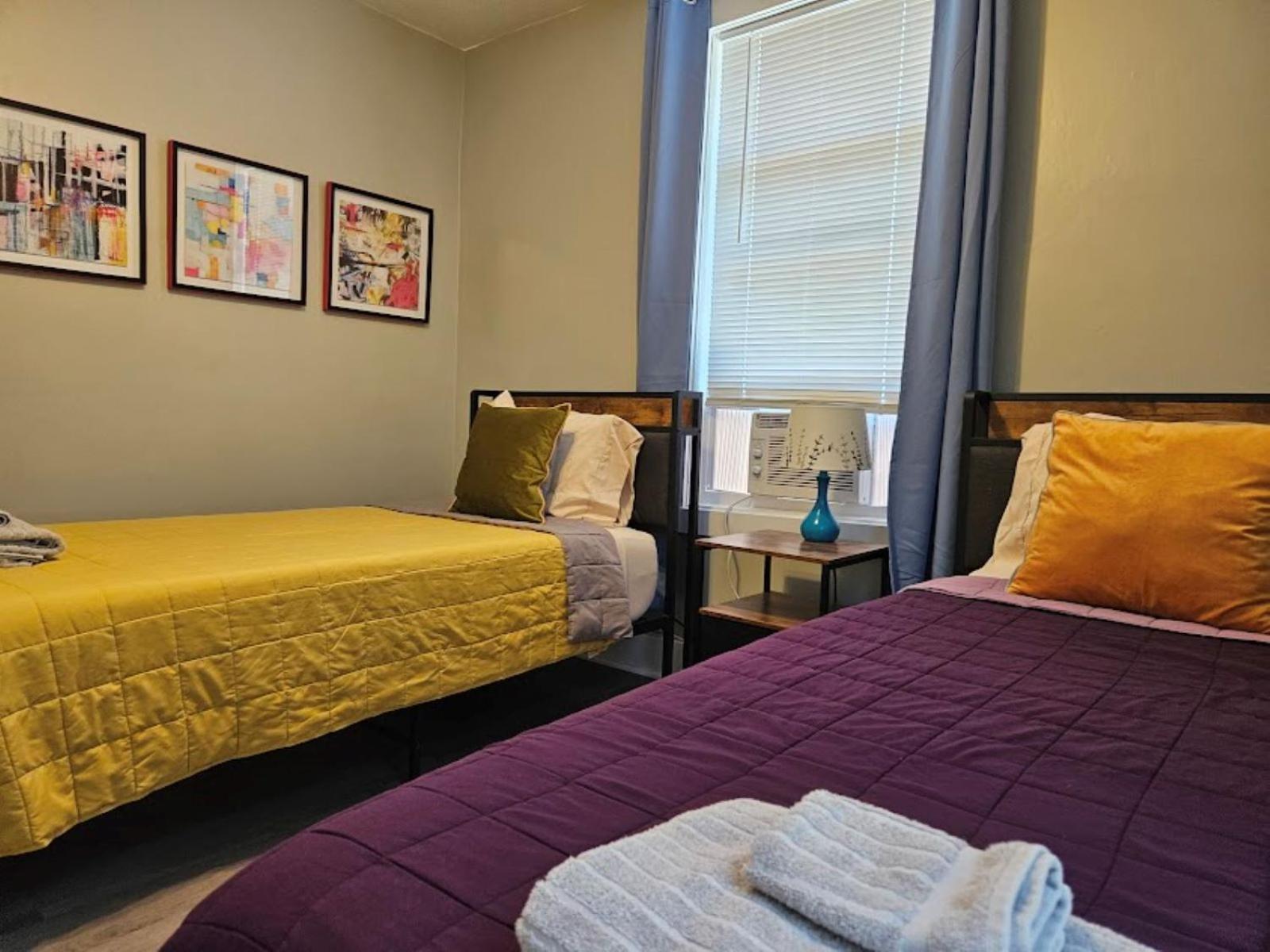 Dundee Escape Villa Charleston Eksteriør billede